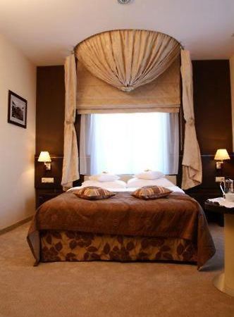 Hôtel Aviator à Radom Chambre photo